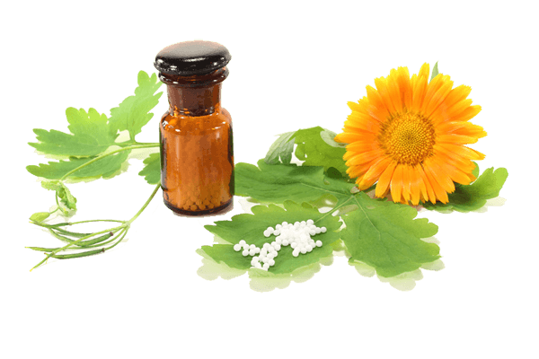 Homeopathy
